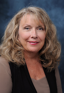 Barbara K. Burton, MD  headshot